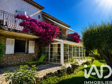 Maison à Pégomas (06580)
