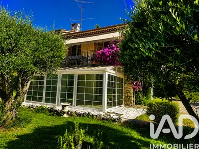 Maison à Pégomas (06580)