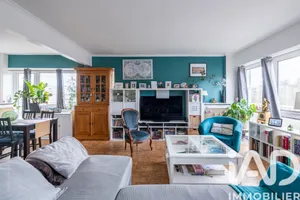 Appartement à Le Pecq (78230)
