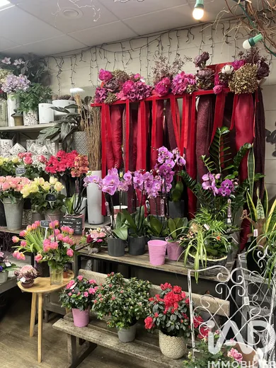 Cadeaux, Fleurs à Agon-Coutainville (50230)