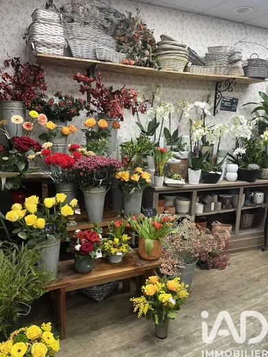 Cadeaux, Fleurs à Agon-Coutainville (50230)