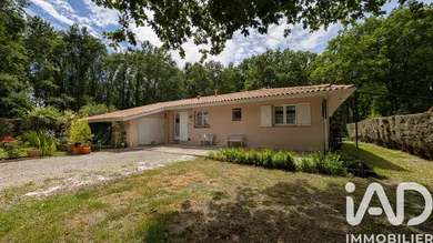 Maison à Saint-Vincent-de-Paul (33440)
