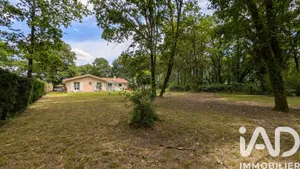 House in Saint-Vincent-de-Paul (33440)