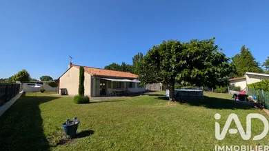 House in Sainte-Eulalie (33560)