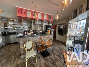Bar, Brasserie, Tabac à Saint-Raphaël (83700)