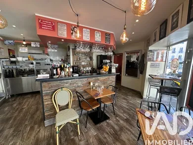 Bar, Brasserie, Tabac à Saint-Raphaël (83700)