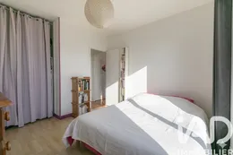 Apartment in Fontenay-sous-Bois (94120)