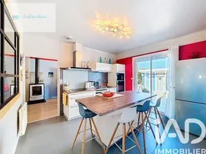 House in Caussade (82300)