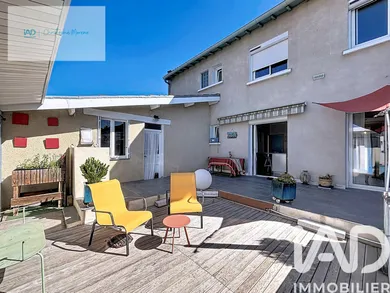 House in Caussade (82300)