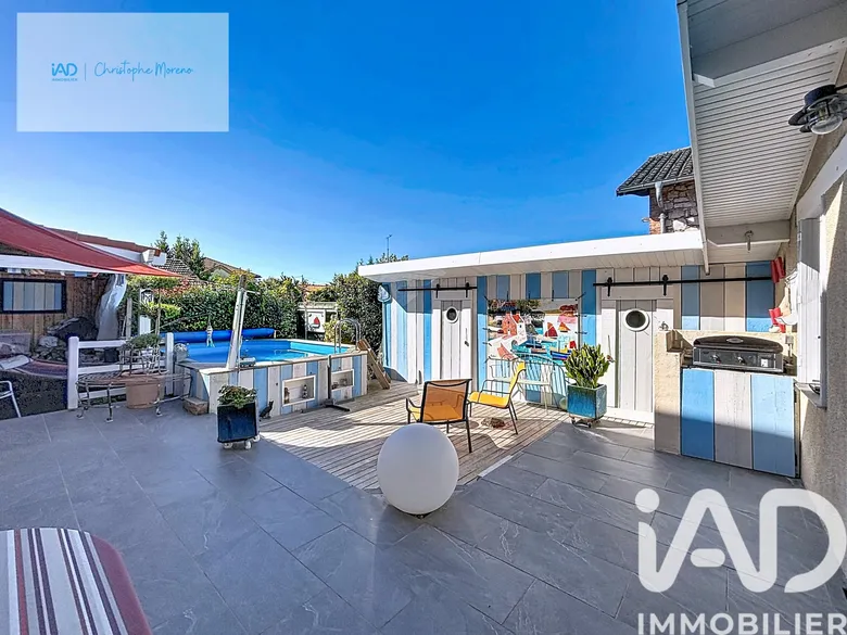 Maison 5 pièces 117 m² · à Caussade · 117 m² · 259 000 €