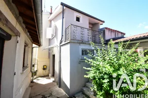 Maison traditionnelle à Vénissieux (69200)