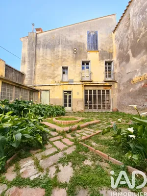 Maison de ville à Llupia (66300)