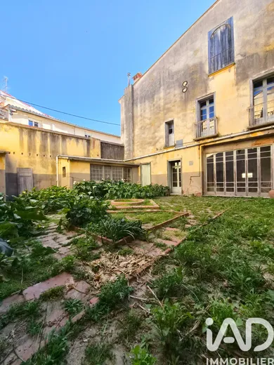 Maison à Llupia (66300)