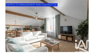 Appartement à Fontenay-sous-Bois (94120)