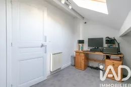 Apartment in Fontenay-sous-Bois (94120)