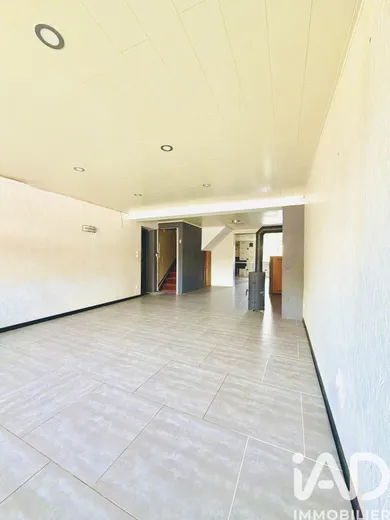 Maison à Berthelming (57930)