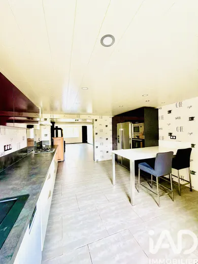 Maison à Berthelming (57930)