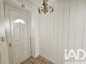House in Montfort-le-Gesnois (72450)