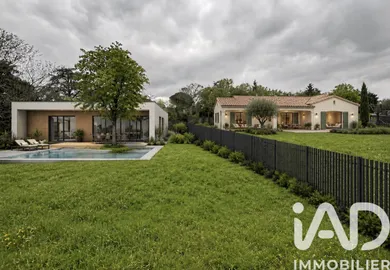 Building plot in Toulouse (31100)