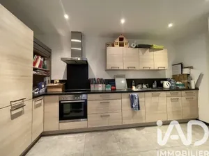 Appartement à Phalsbourg (57370)