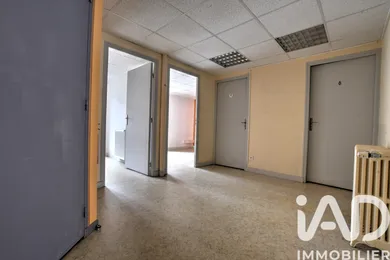 Immeuble à Guéret (23000)