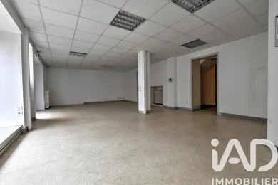 Immeuble à Guéret (23000)
