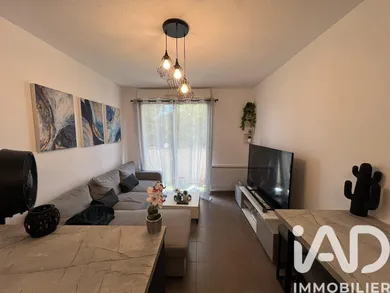 Appartement à La Seyne-sur-Mer (83500)