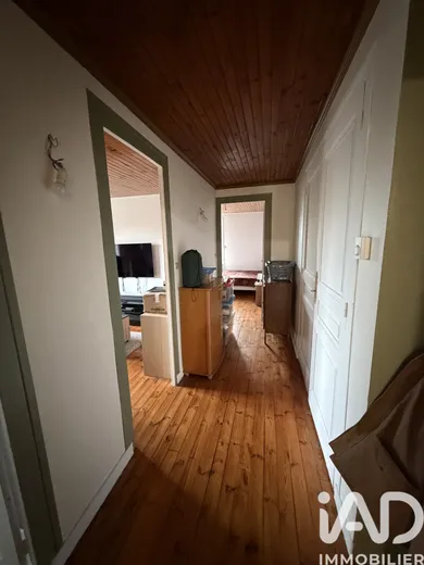 Appartement à Saint-Galmier (42330)