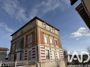 Appartement à Saint-Galmier (42330)