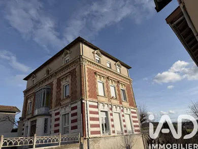 Appartement à Saint-Galmier (42330)