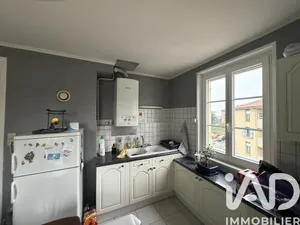 Appartement à Saint-Galmier (42330)