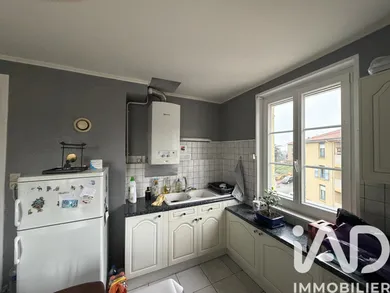 Appartement à Saint-Galmier (42330)