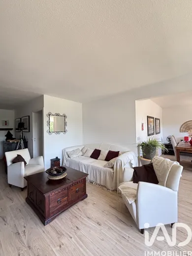 Appartement à Andrésy (78570)