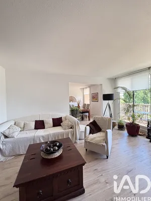 Apartment in Andrésy (78570)