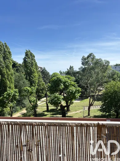 Appartement à Andrésy (78570)