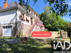 Maison à Magnat-l'Étrange (23260)