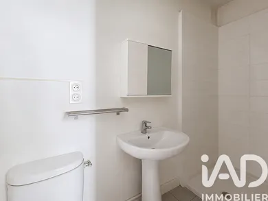 Apartment in Bayonne (64100)