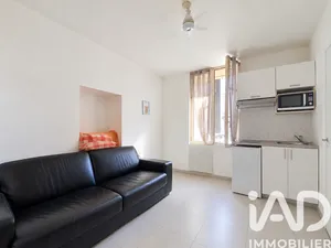Apartment in Bayonne (64100)