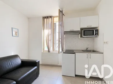 Apartment in Bayonne (64100)