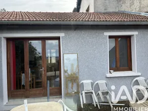 House in Jonage (69330)
