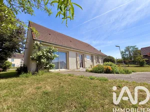 Traditional house in Le Blanc (36300)