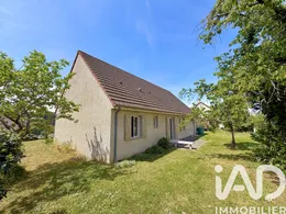 Traditional house in Le Blanc (36300)