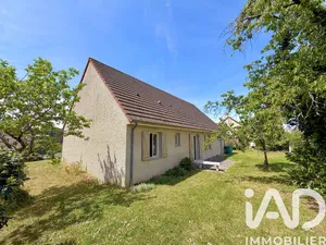 Maison traditionnelle à Le Blanc (36300)