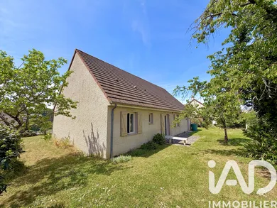 Traditional house in Le Blanc (36300)