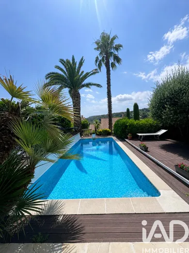 Maison à La Colle-sur-Loup (06480)