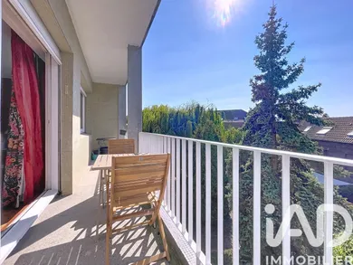 Apartment in Douai (59500)