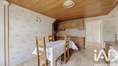 House in Cendrey (25640)