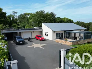 House in Pleumeur-Bodou (22560)