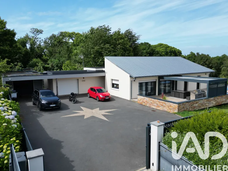 Maison 7 pièces 186 m² · à Pleumeur-Bodou · 186 m² · 720 000 €