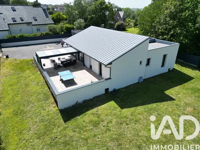 House in Pleumeur-Bodou (22560)